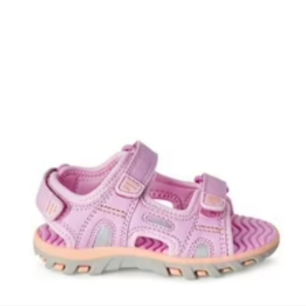 George Girls Sandals Size 5